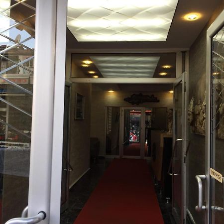 Yeni Hotel Malatya Luaran gambar