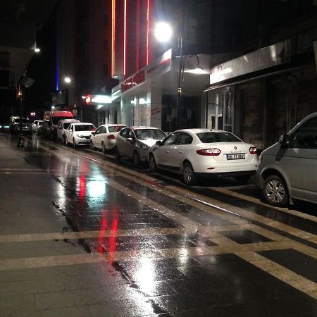 Yeni Hotel Malatya Luaran gambar