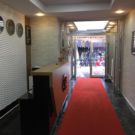 Yeni Hotel Malatya Luaran gambar