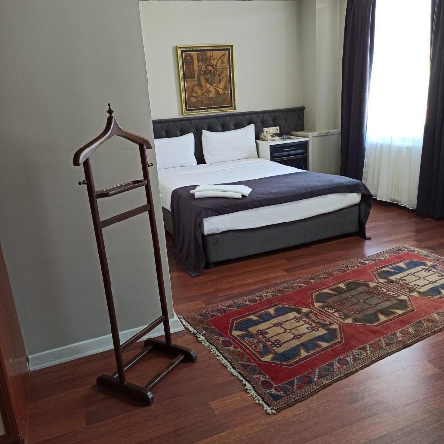 Yeni Hotel Malatya Luaran gambar