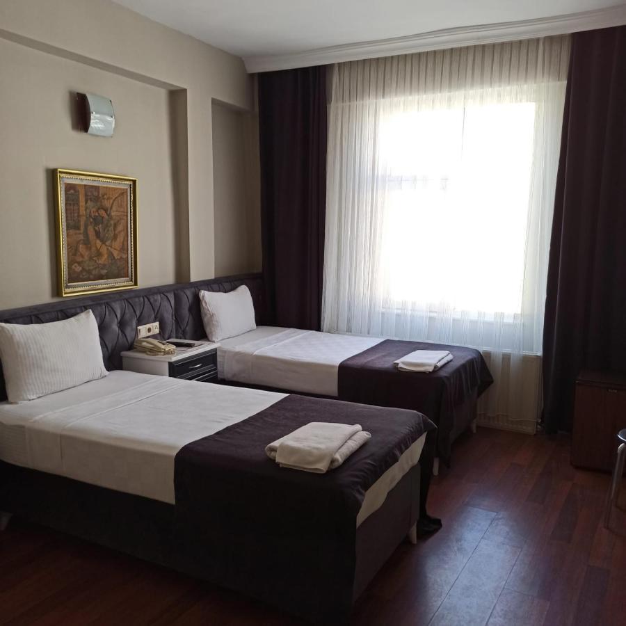 Yeni Hotel Malatya Luaran gambar