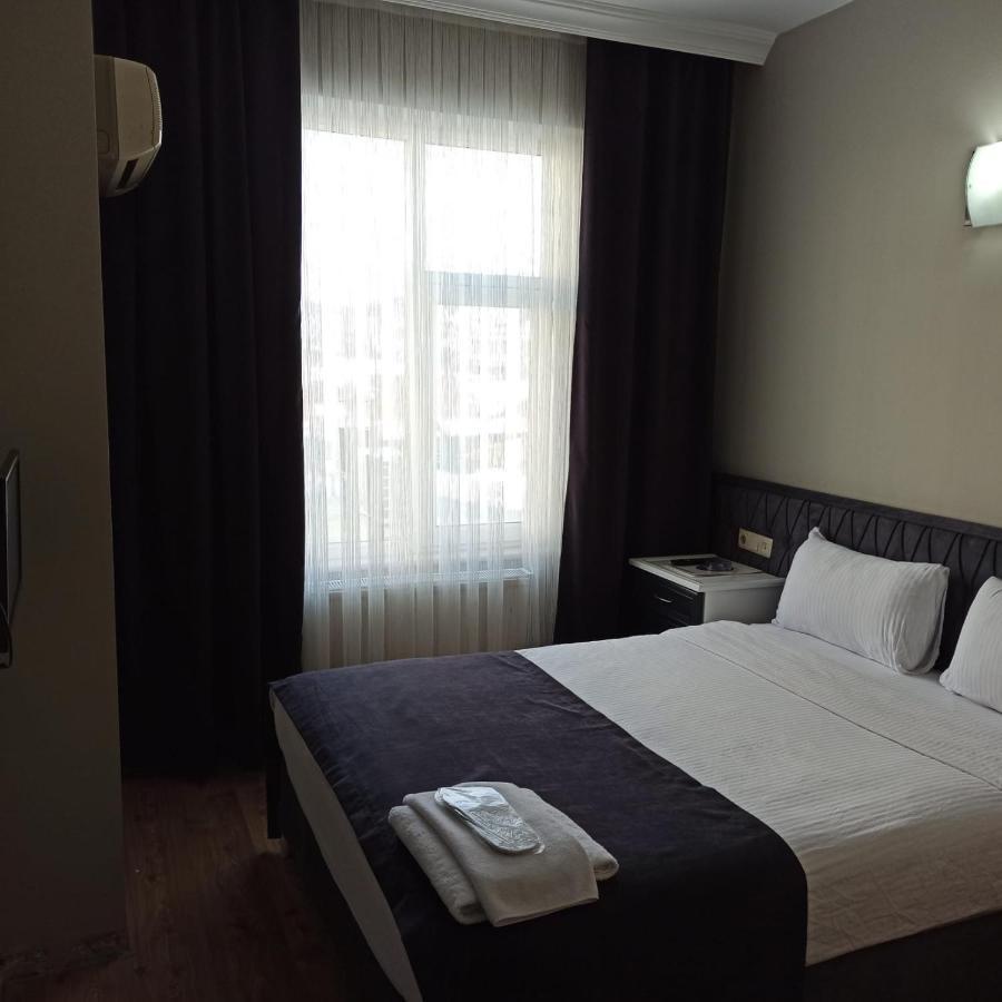 Yeni Hotel Malatya Luaran gambar