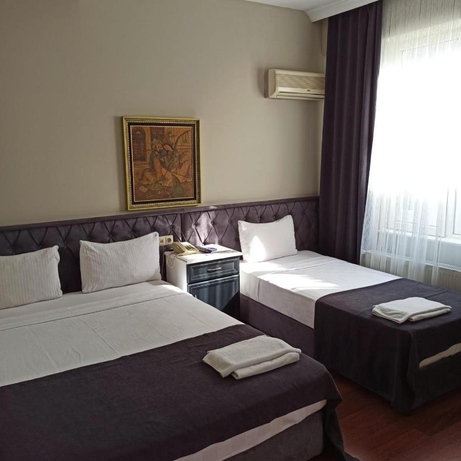 Yeni Hotel Malatya Luaran gambar