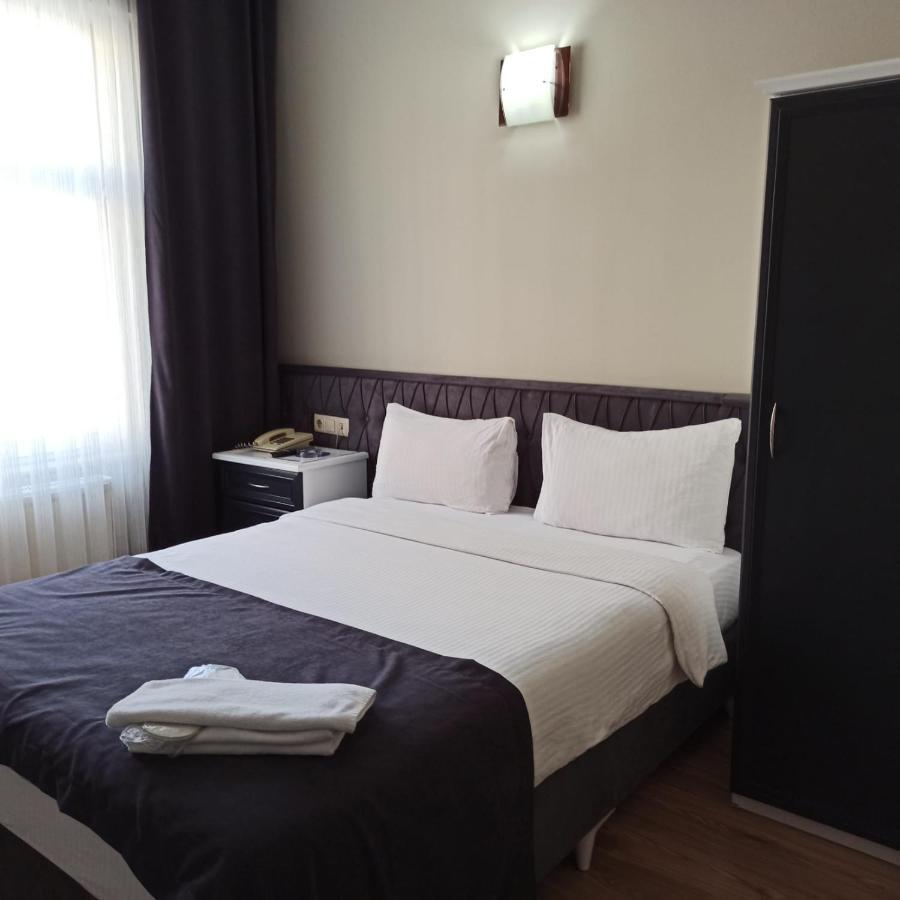 Yeni Hotel Malatya Luaran gambar
