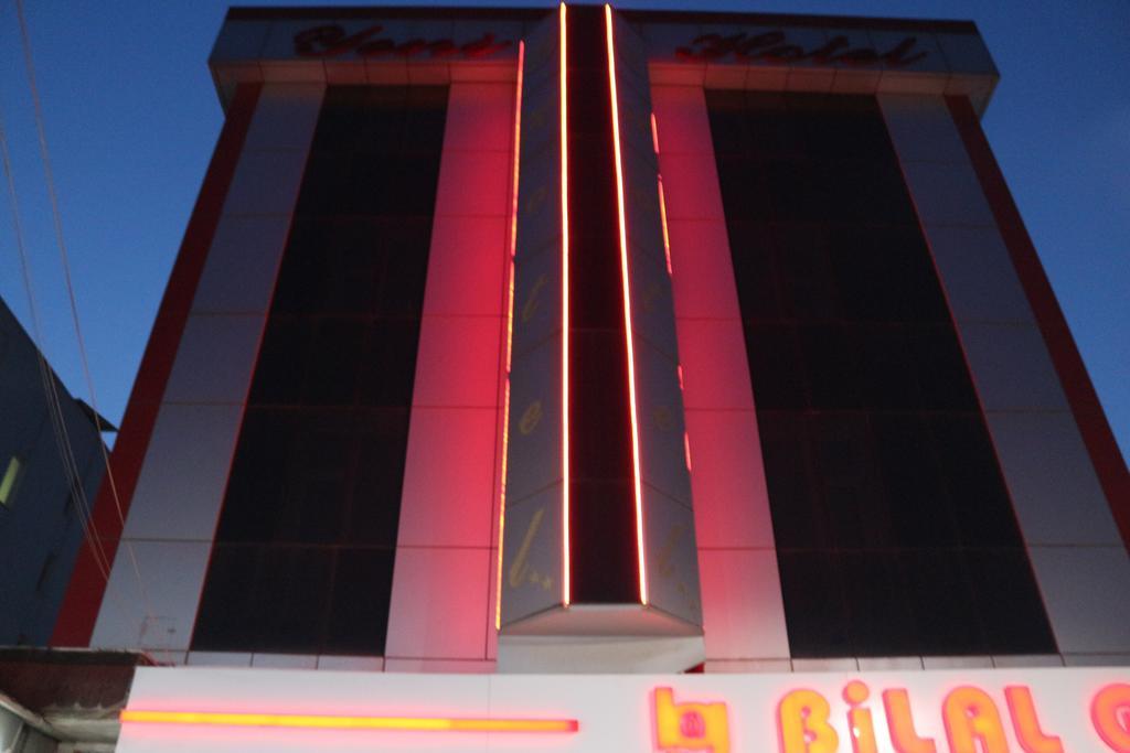 Yeni Hotel Malatya Luaran gambar
