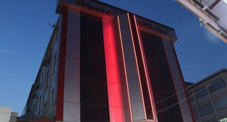 Yeni Hotel Malatya Luaran gambar
