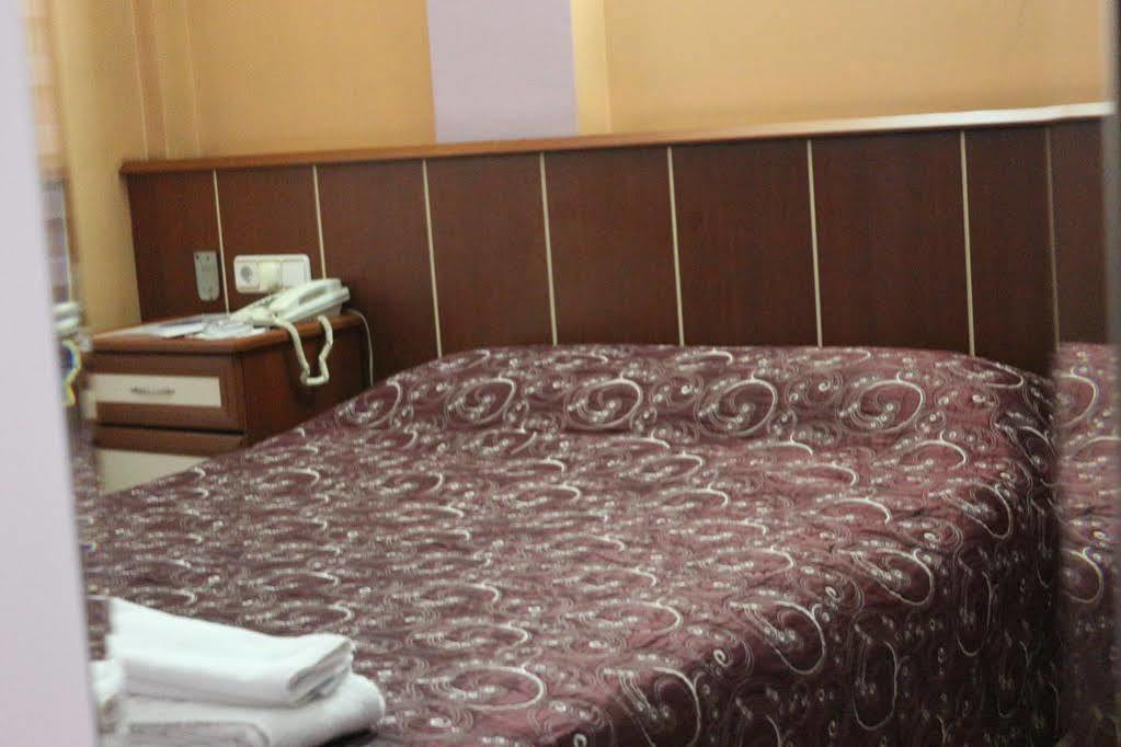 Yeni Hotel Malatya Luaran gambar