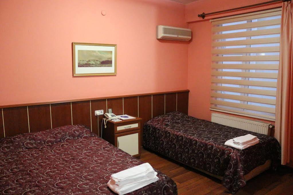 Yeni Hotel Malatya Luaran gambar