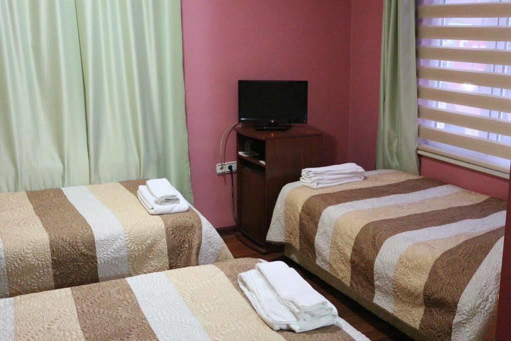 Yeni Hotel Malatya Luaran gambar
