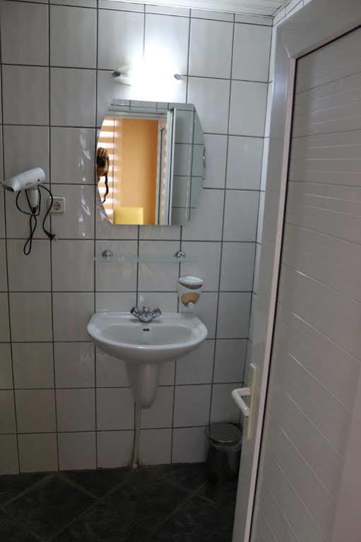 Yeni Hotel Malatya Luaran gambar