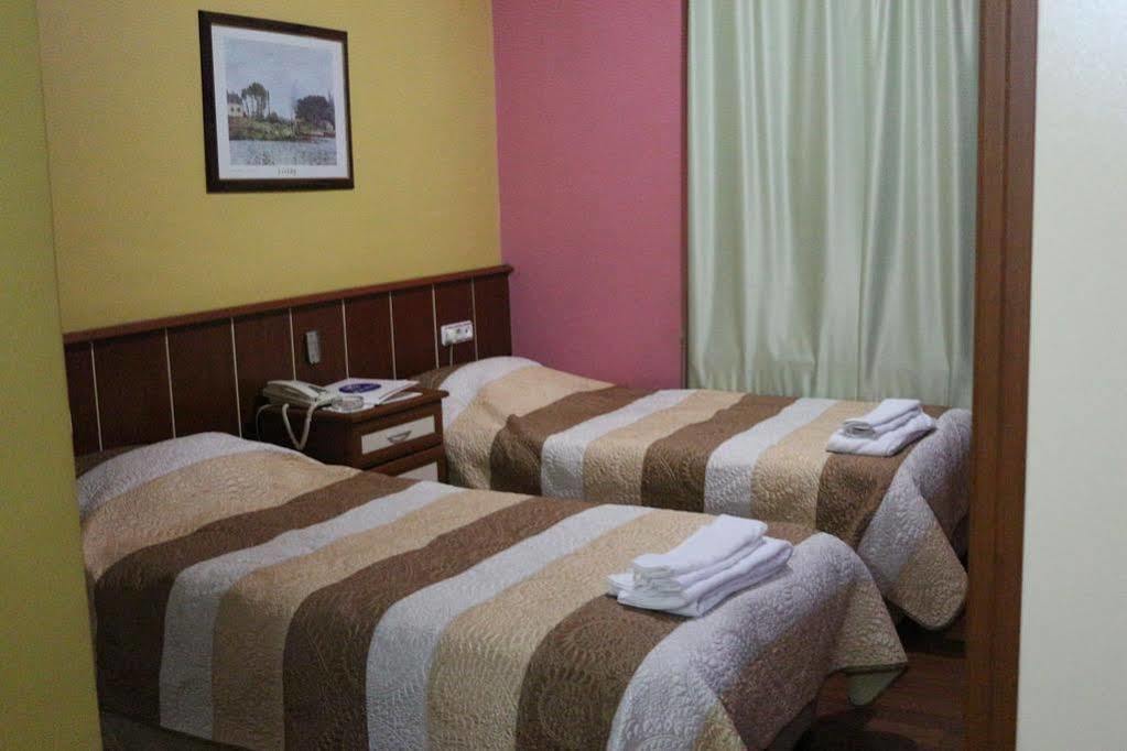 Yeni Hotel Malatya Luaran gambar
