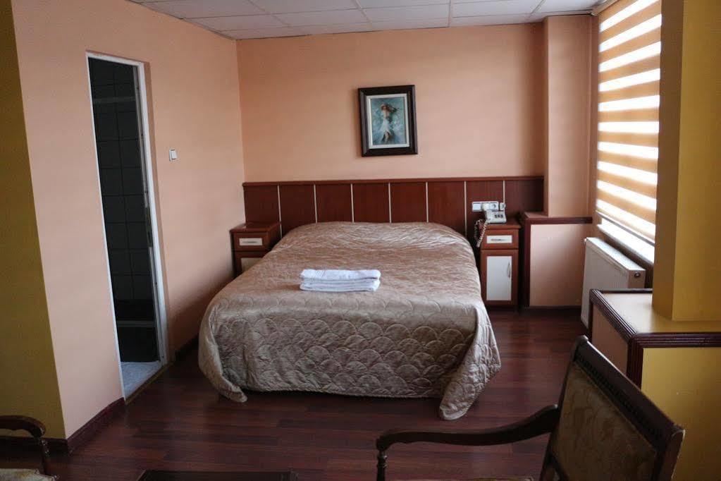 Yeni Hotel Malatya Luaran gambar