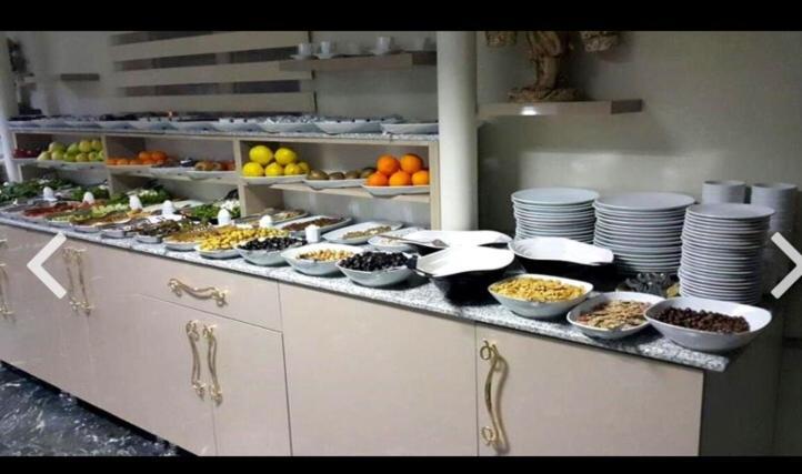 Yeni Hotel Malatya Luaran gambar
